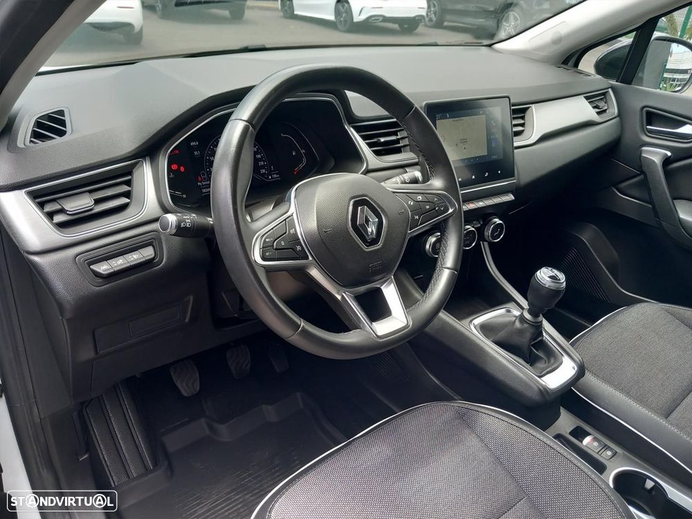 Renault Captur 1.0 TCe Intens - 8