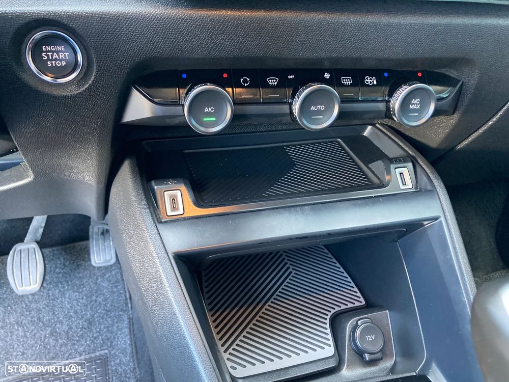 Citroën C4 1.2 PureTech Max - 26
