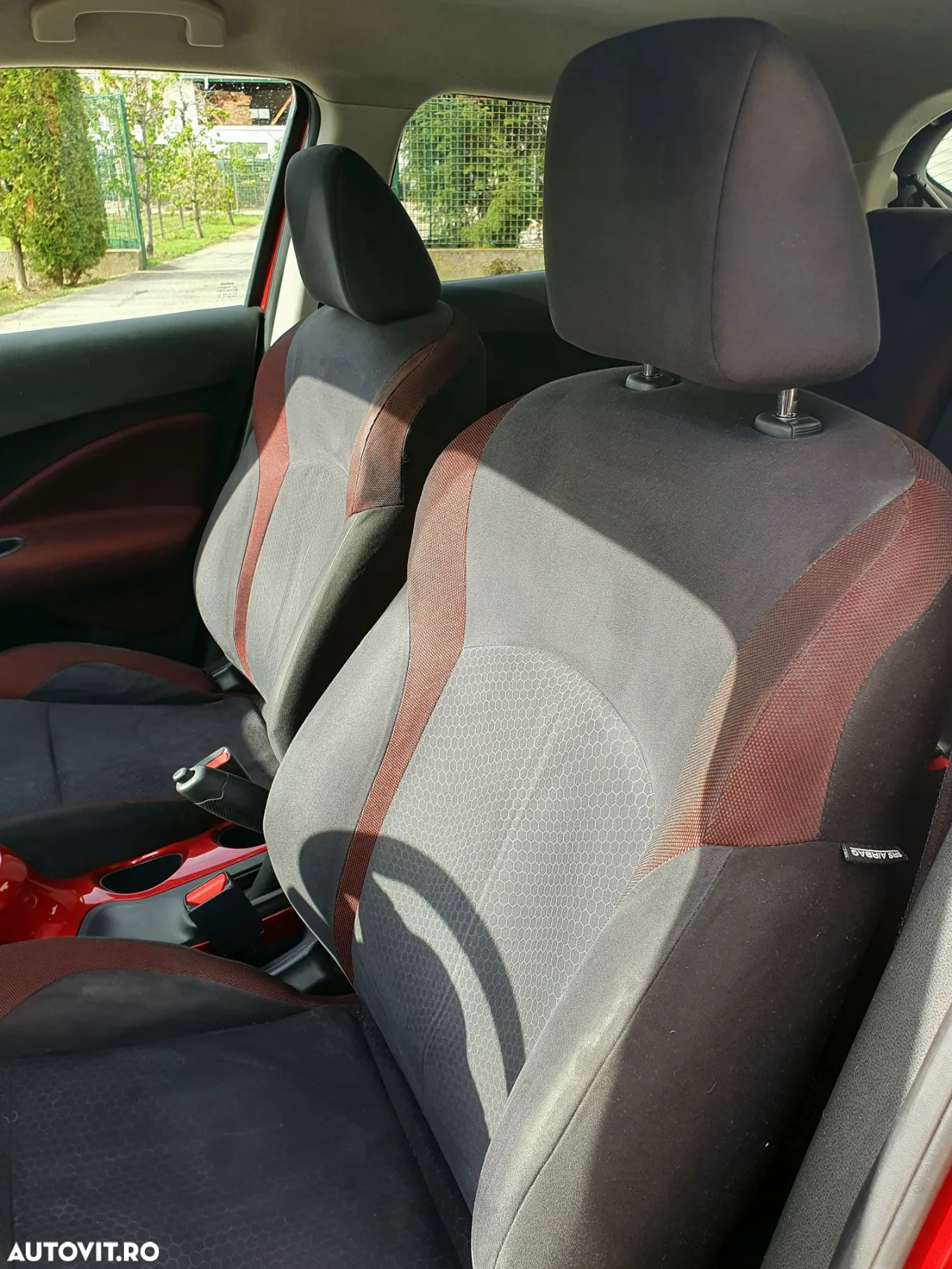 Nissan Juke 1.5 dCi Tekna - 6