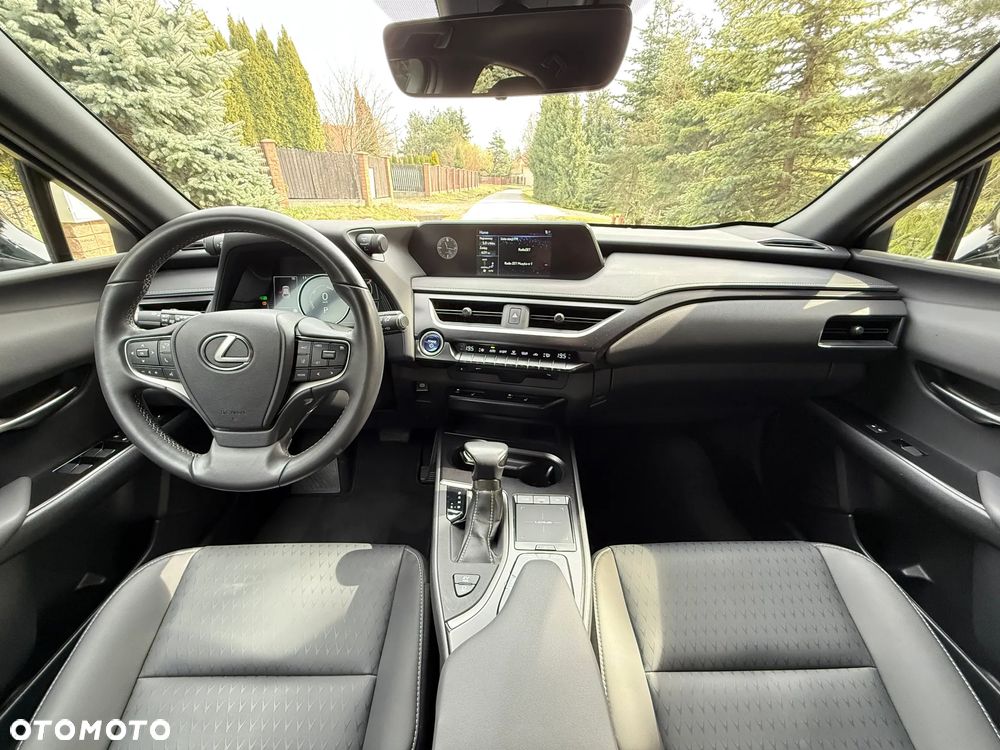 Lexus UX 250h GPF F Sport Design 2WD - 17