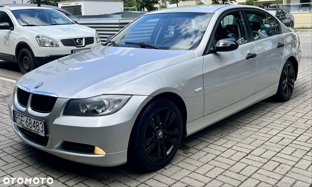 BMW Seria 3 - 3