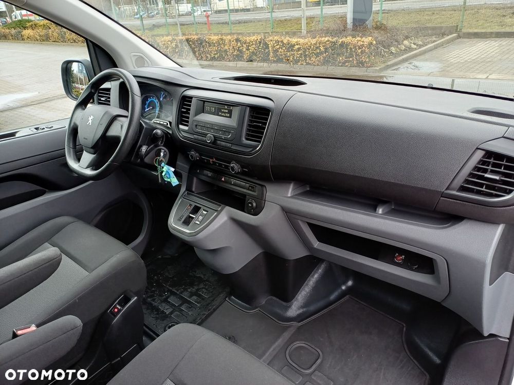 Peugeot Expert - 14