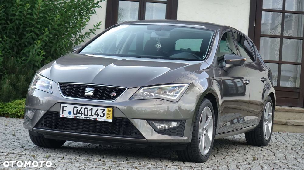 Seat Leon - 10