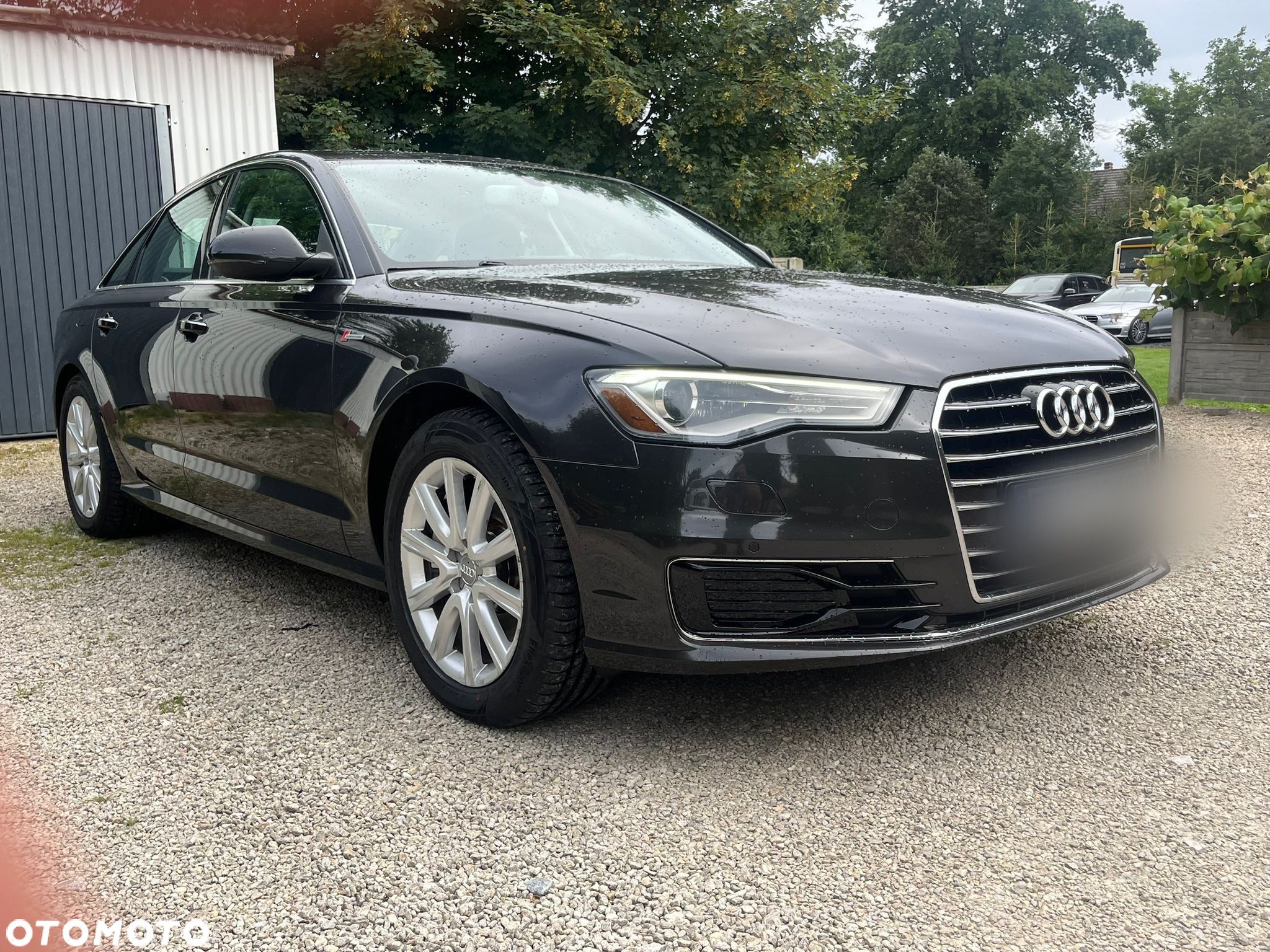 Audi A6 ver-3-0-tfsi-quattro-s-tronic - 1