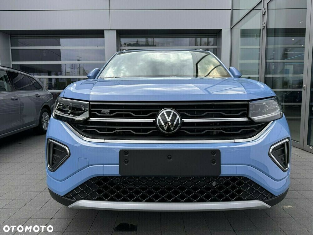 Volkswagen T-Cross - 3
