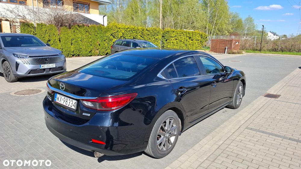 Mazda 6 2.0 SkyEnergy - 7