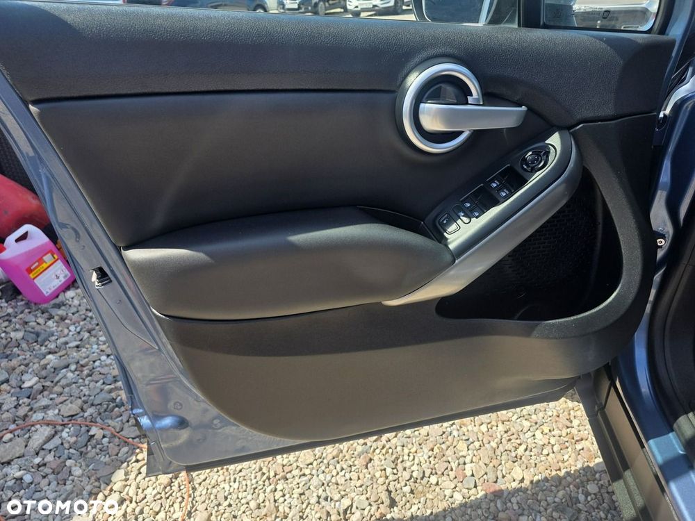 Fiat 500X 1.4 MultiAir DCT 4x2 S&S Mirror - 23