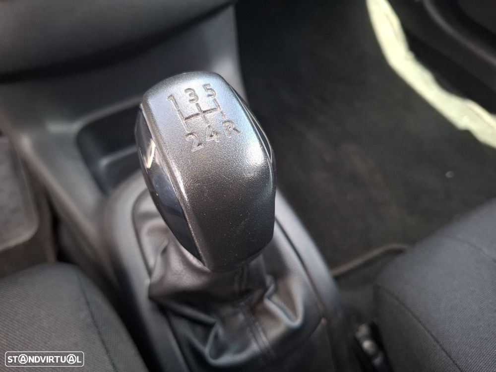 Citroën C4 Cactus 1.2 PureTech Live - 18