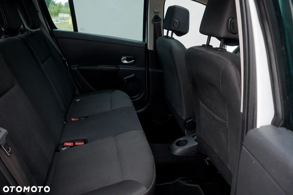 Renault Clio 1.2 16V TCE Night&Day - 34