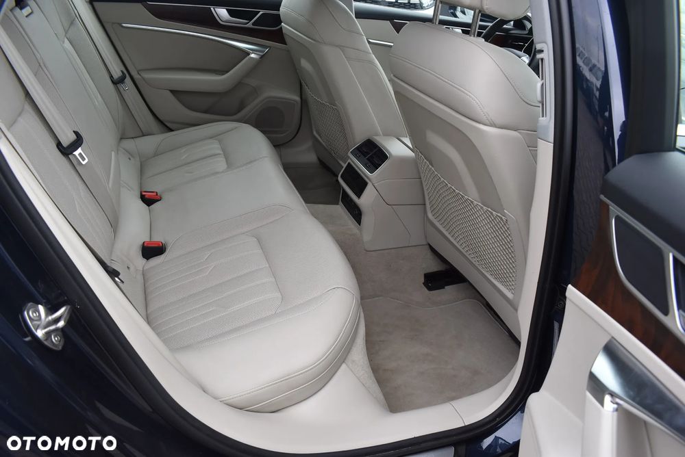 Audi A6 Avant 45 TFSI mHEV Quattro Sport S tronic - 15