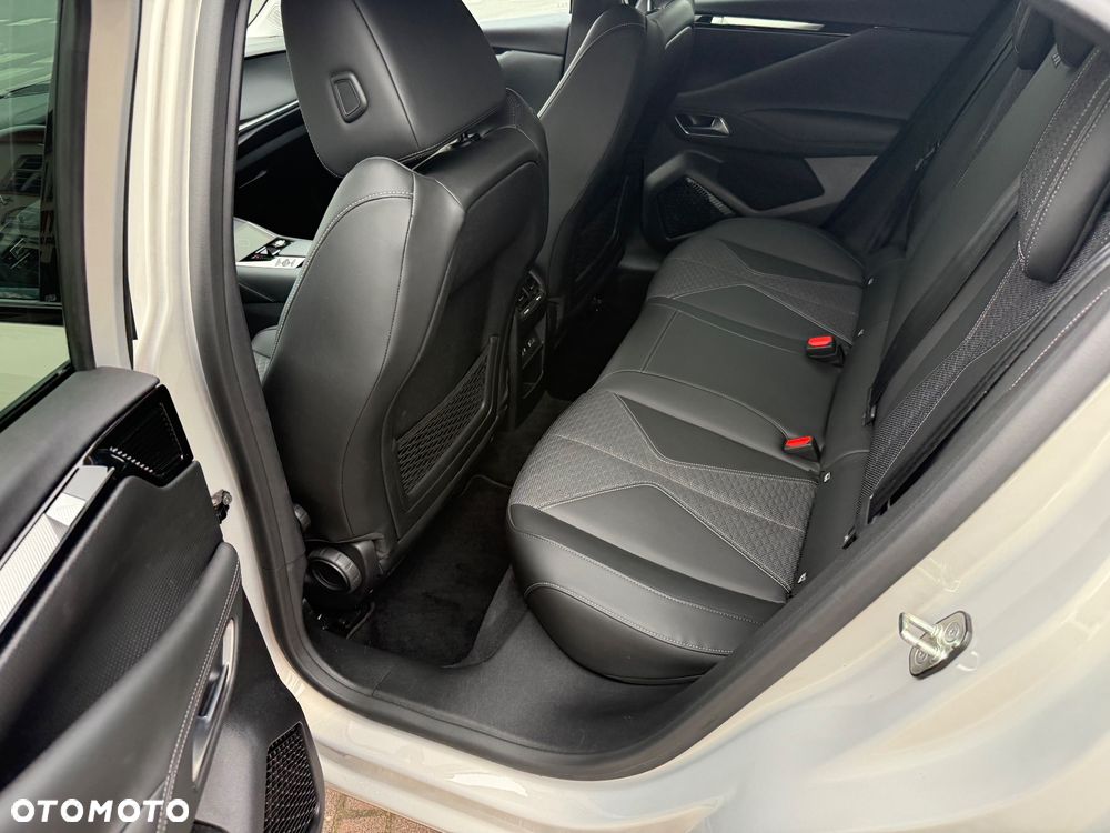 DS Automobiles DS 4 1.5 BlueHDi Étoile Nappa - 12