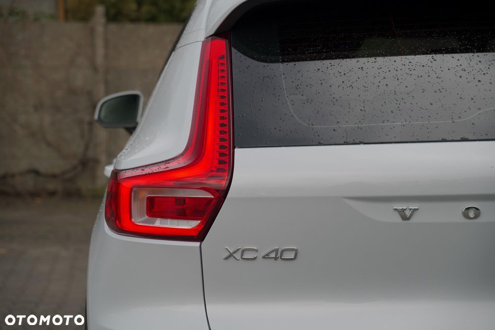Volvo XC 40 B3 Core - 26