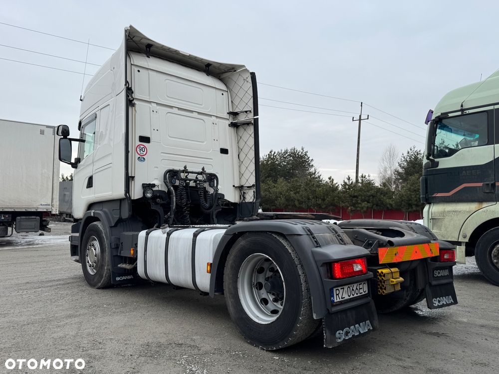 Scania R440 - 5