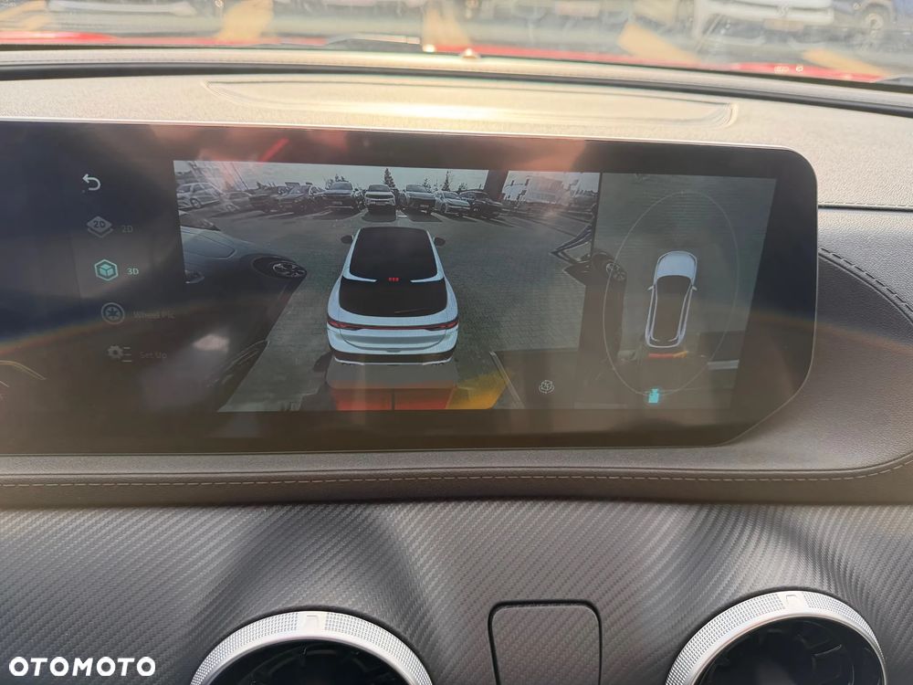 Forthing T5 EVO - 26