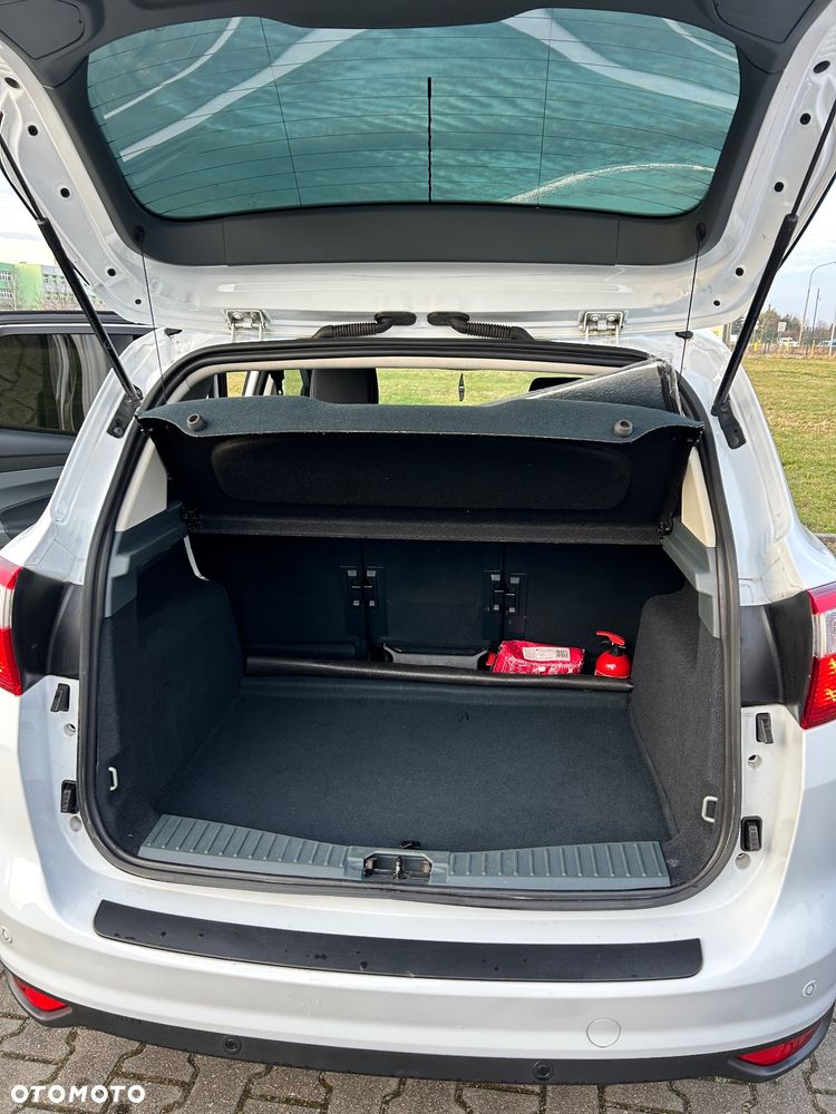 Ford C-MAX 2.0 TDCi Trend - 15