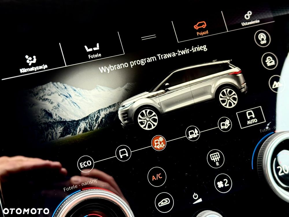 Land Rover Range Rover Evoque D150 S - 35