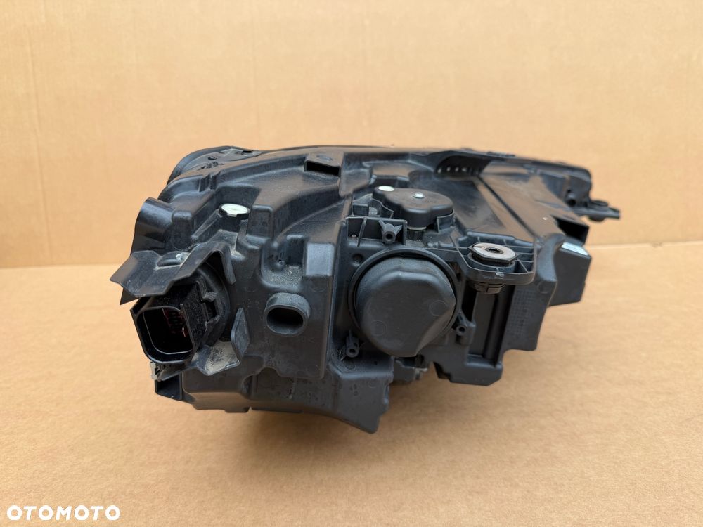 Reflektory FULL LED lampy przednie 8Y0941033D 8Y0941034D AUDI A3 S3 8Y Lift - 6