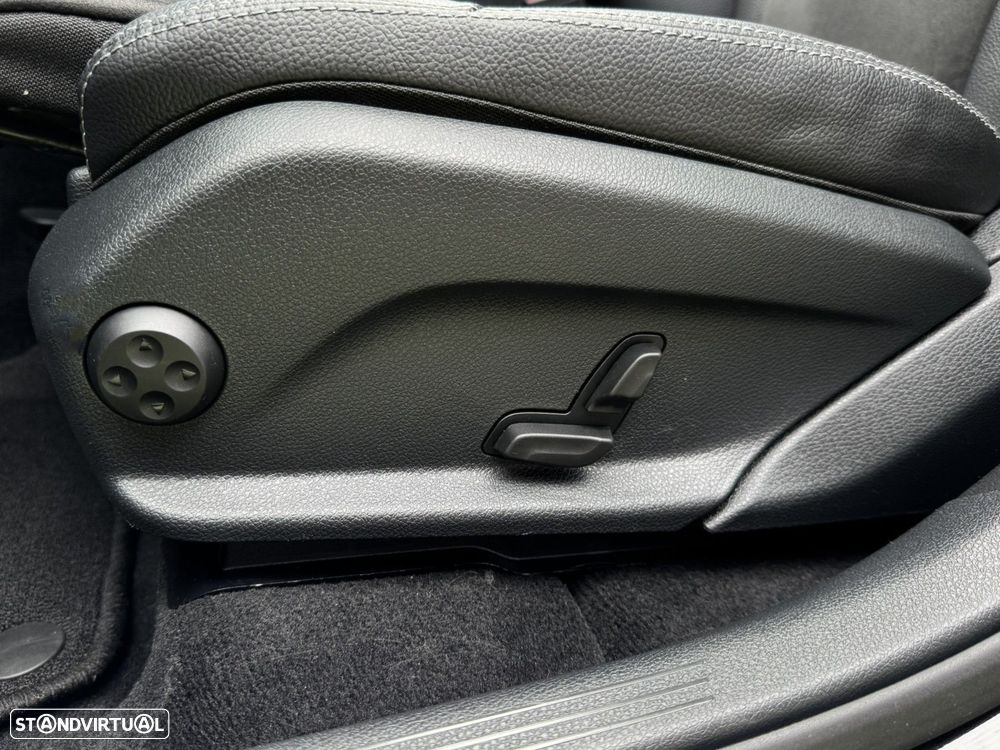 Mercedes-Benz GLC 250 d Coupé AMG Line 4-Matic - 15