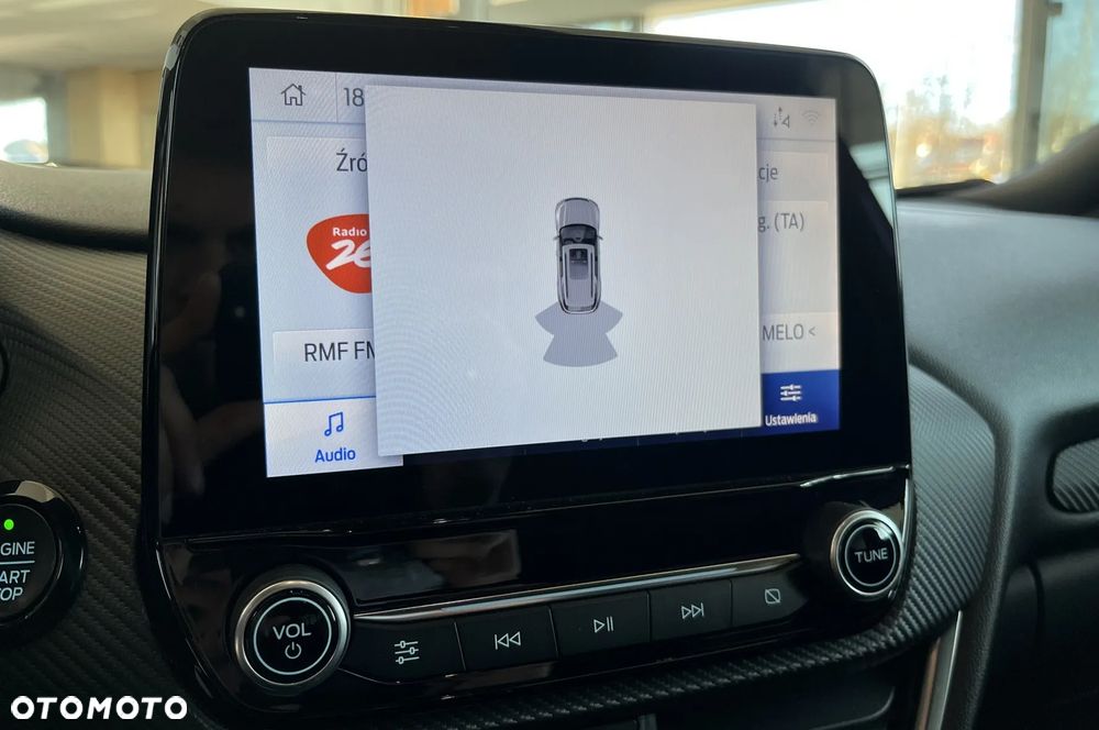 Ford Puma 1.0 EcoBoost ST-Line X - 27