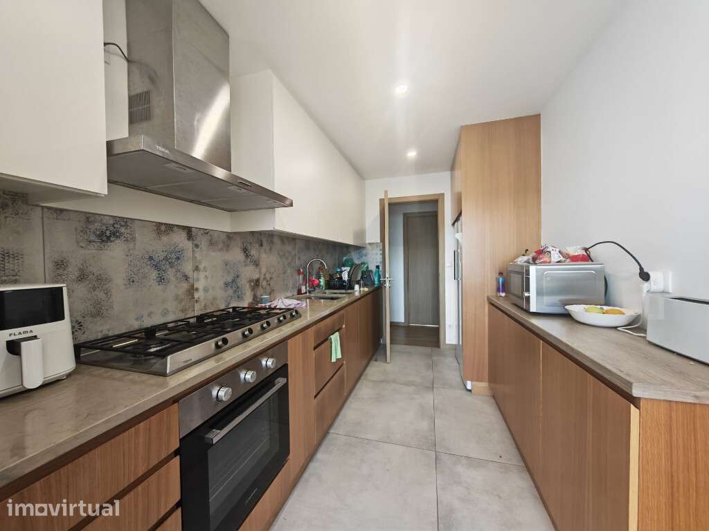 Apartamento T4, Alta - Grande imagem: 4/16