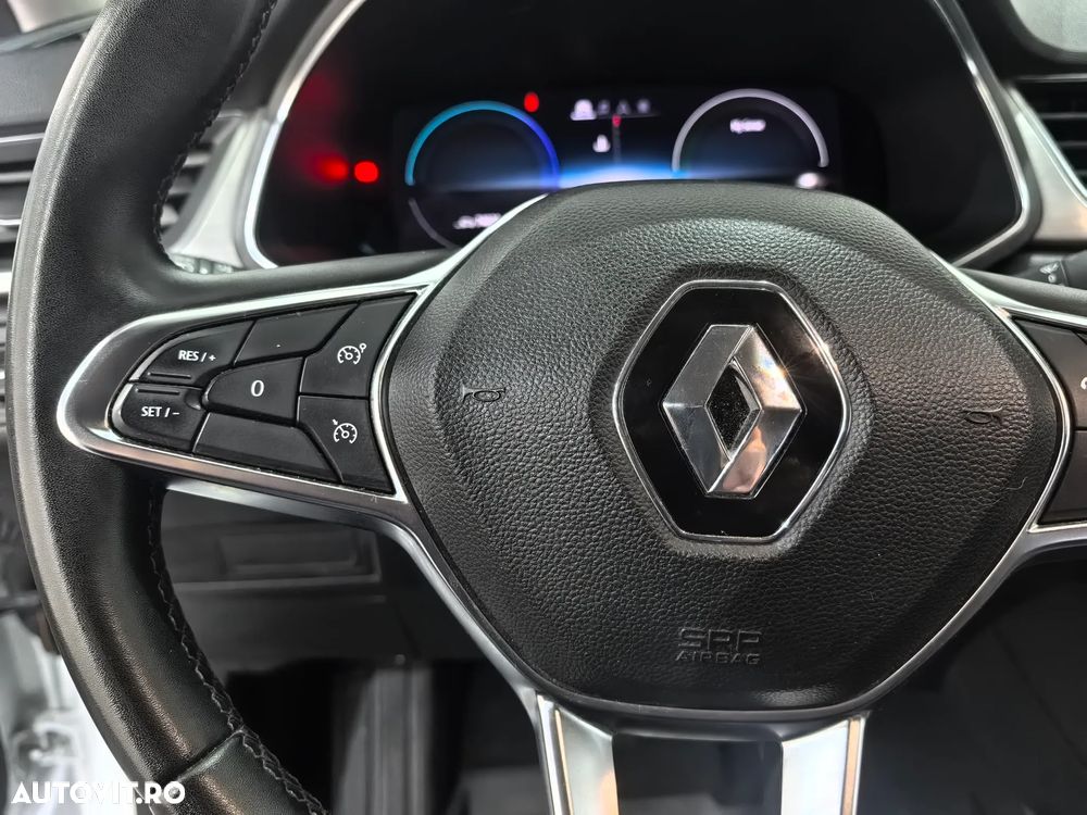 Renault Captur Intens - 15