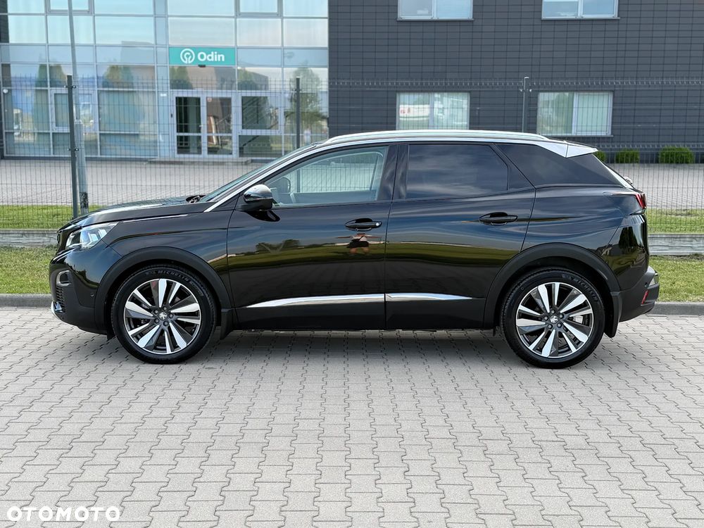Peugeot 3008 1.6 BlueHDi Allure S&S - 17
