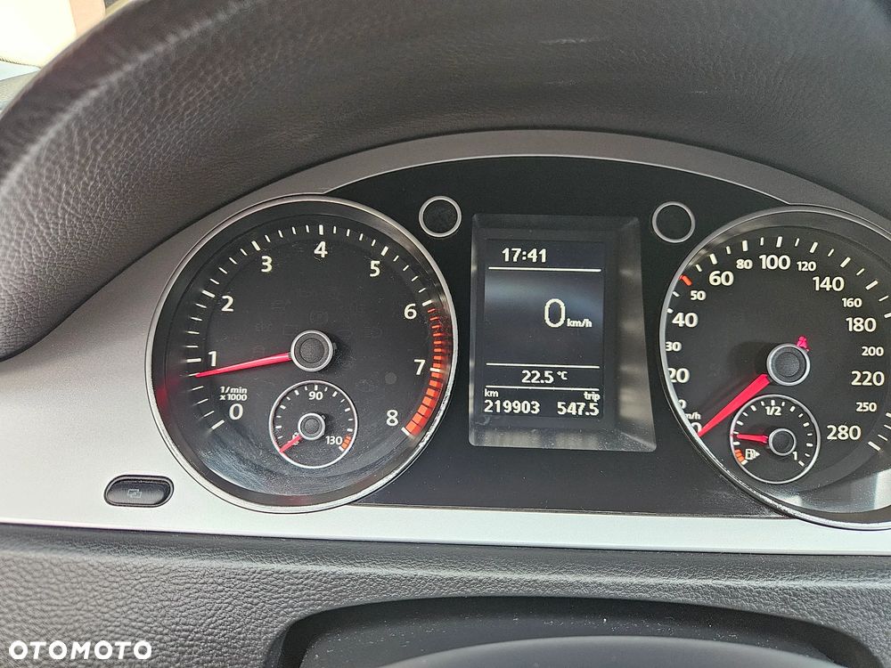 Volkswagen Passat CC 1.8 TSI Individual - 13