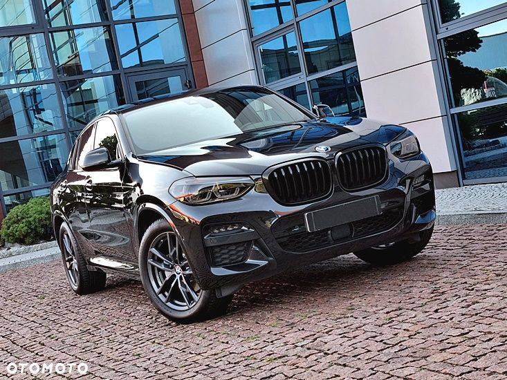 BMW X4 xDrive20d M Sport Edition - 26