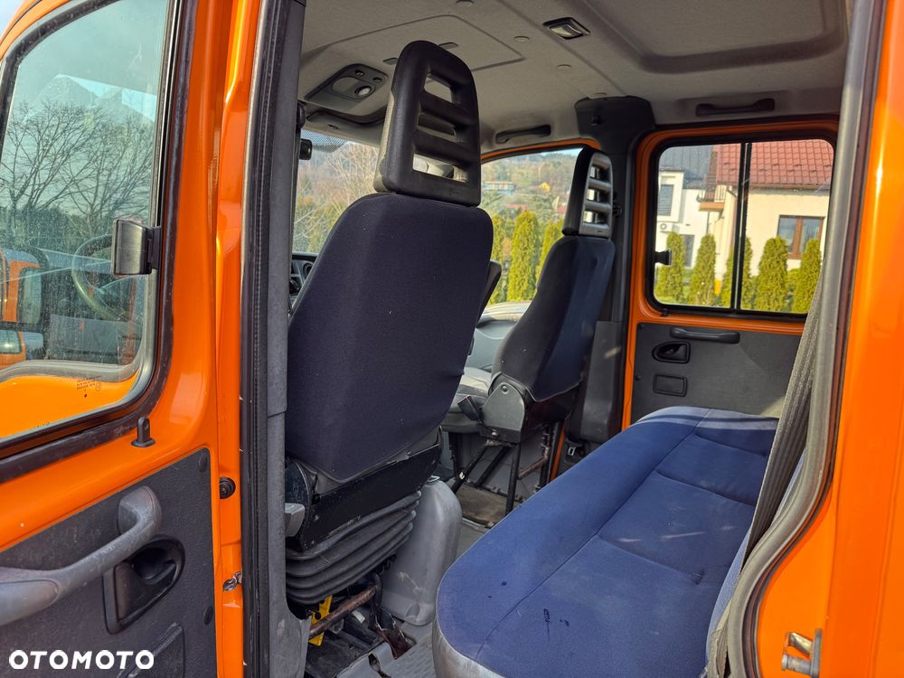 Iveco 35C15 Daily 3.0 - 26