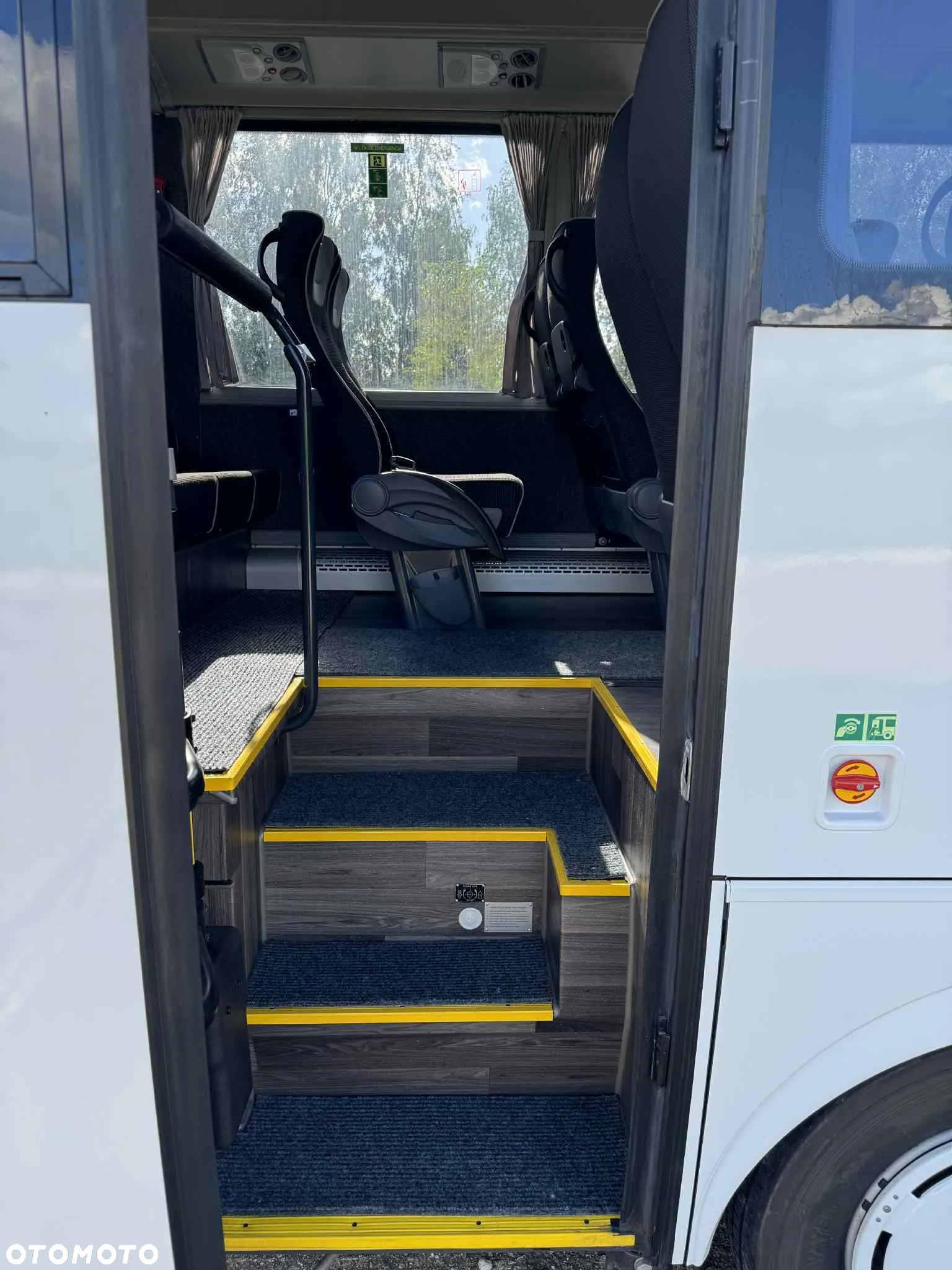 Temsa Prestij SX - 11