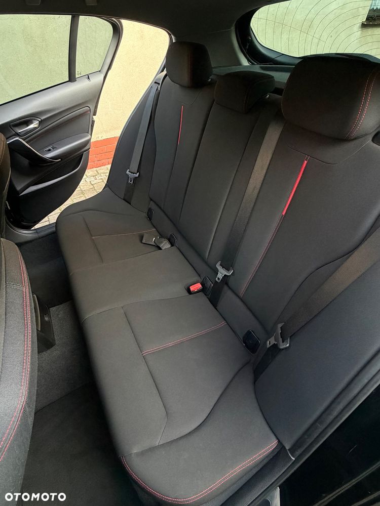 BMW Seria 1 - 26