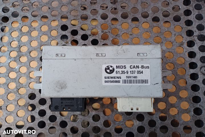 MODUL TRAPA 61359137054 BMW Seria 3 E91 [2004 - 2010] - 1