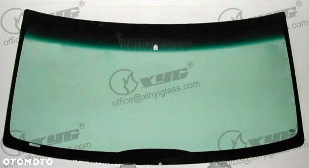 SZYBA CZOŁOWA FORD F150/LOBO 2003-2008/LINCOLN MARK LT 2006-2008 - 1