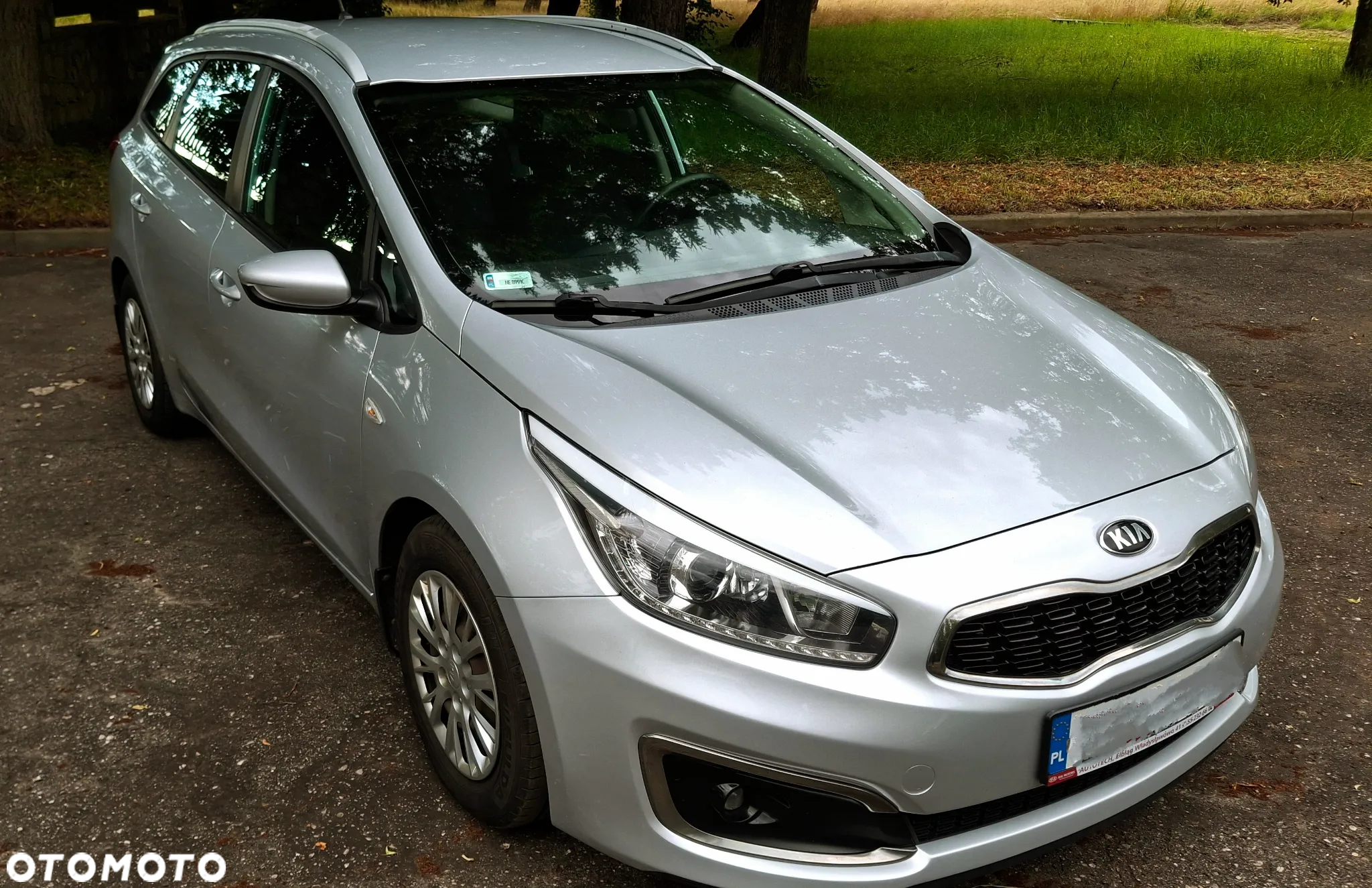 Kia Ceed - 2