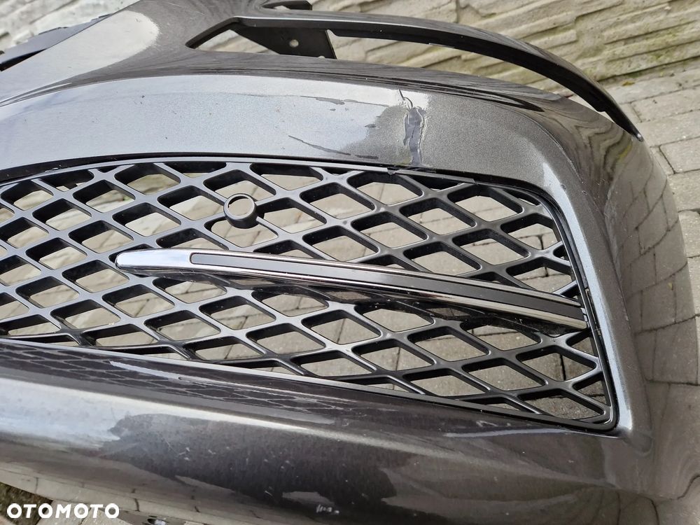 Zderzak Hyundai Genesis G80 2020 - - 10