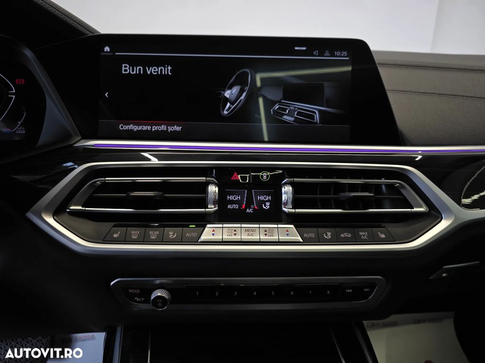 BMW X7 xDrive40i - 23