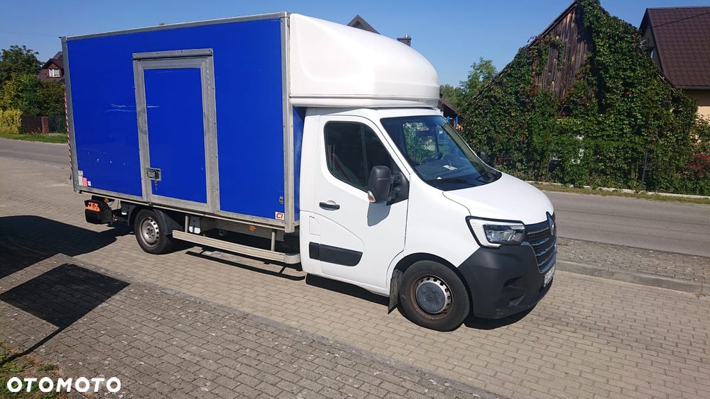 Renault Master - 12