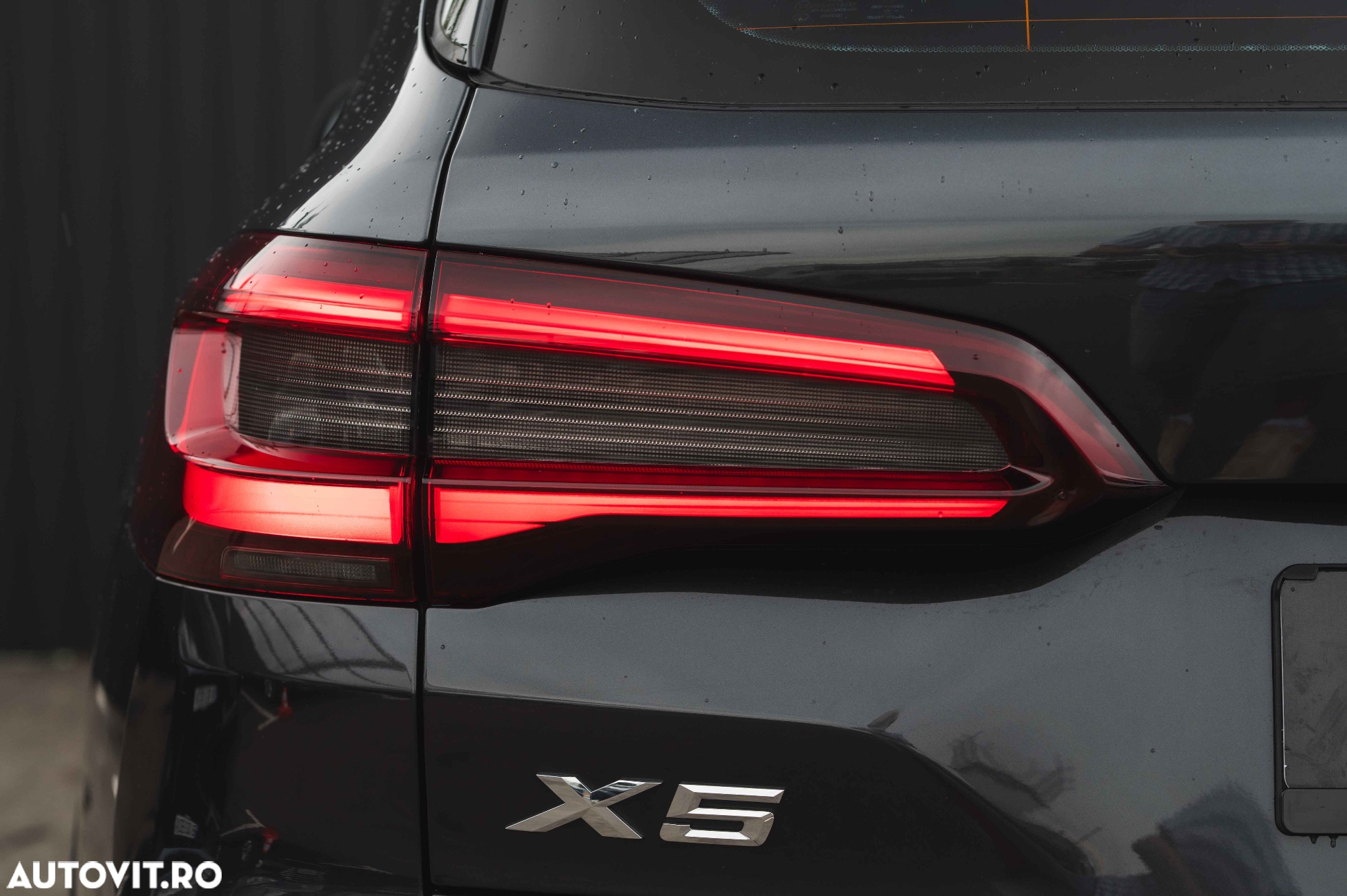 BMW X5 xDrive45e xLine - 12