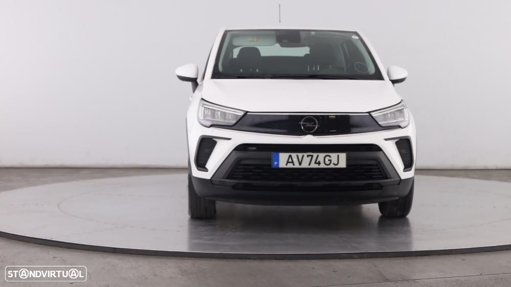 Opel Crossland X 1.2 T Business Edition - 3