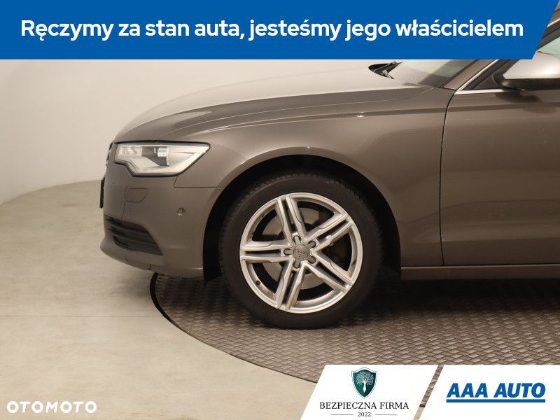 Audi A6 Limousine - 17