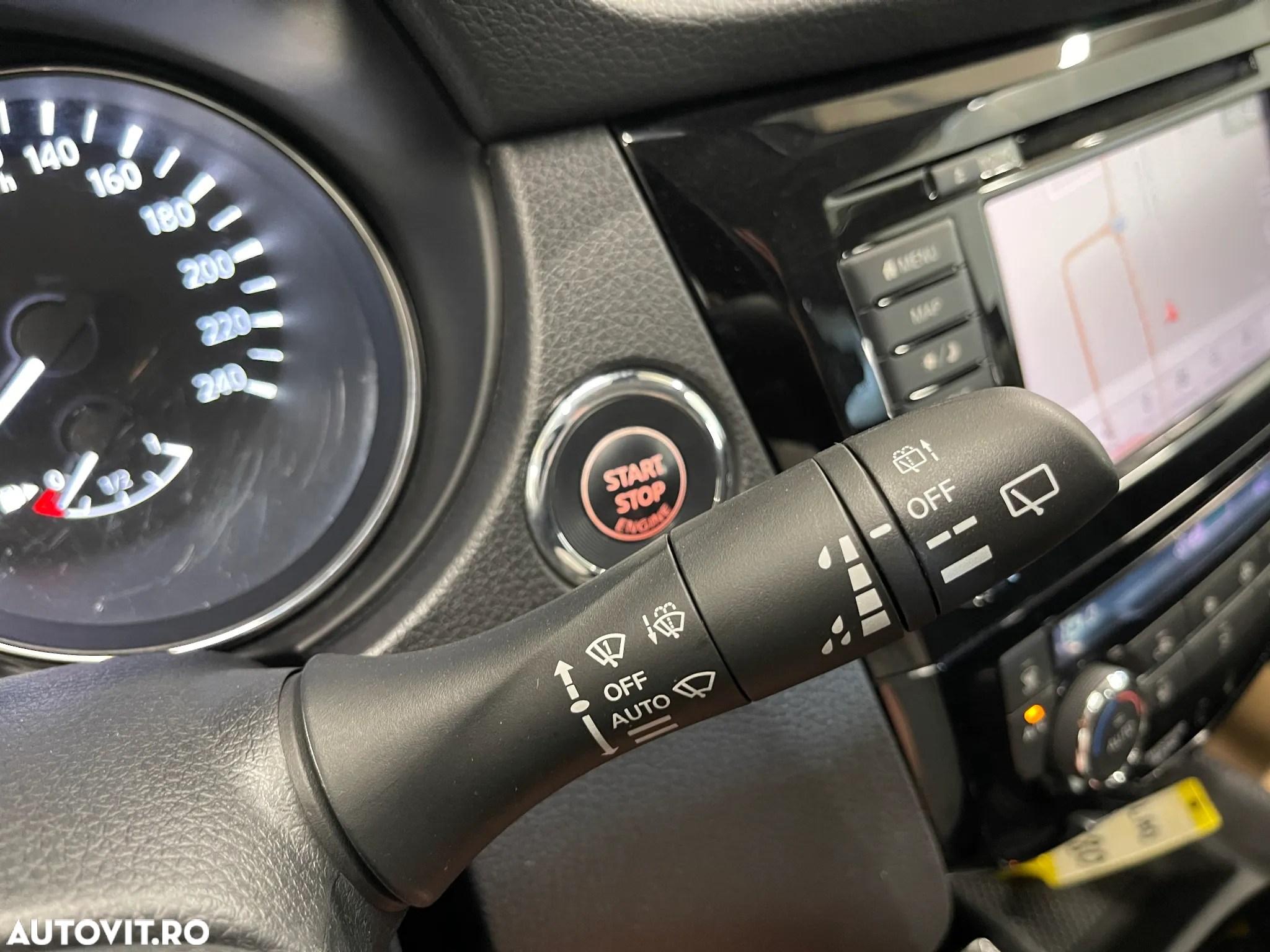 Nissan X-Trail 1.7D 150CP X-Tronic ALL MODE 4X4-I N-Connecta - 20
