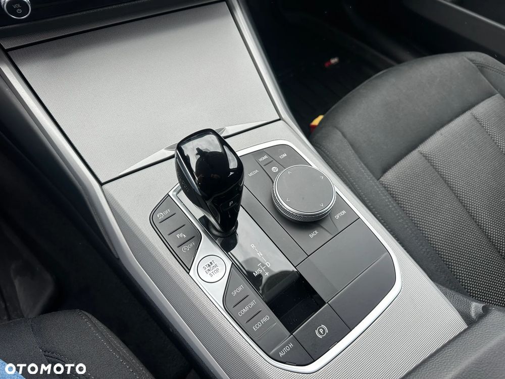 BMW Seria 3 - 14