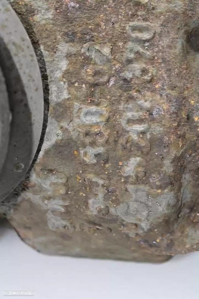 DIFERENCIAL TRASEIRO BMW 3 2004 -757280401 - 3