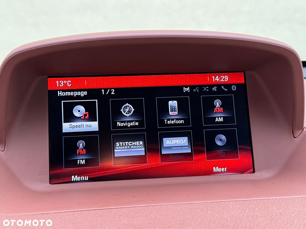 Opel Mokka 1.4 T Cosmo EU6 - 13