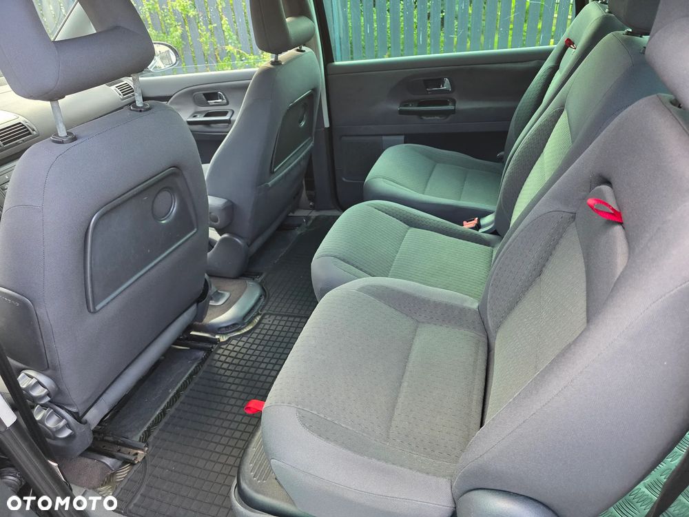 Volkswagen Sharan 2.0 Trendline - 8