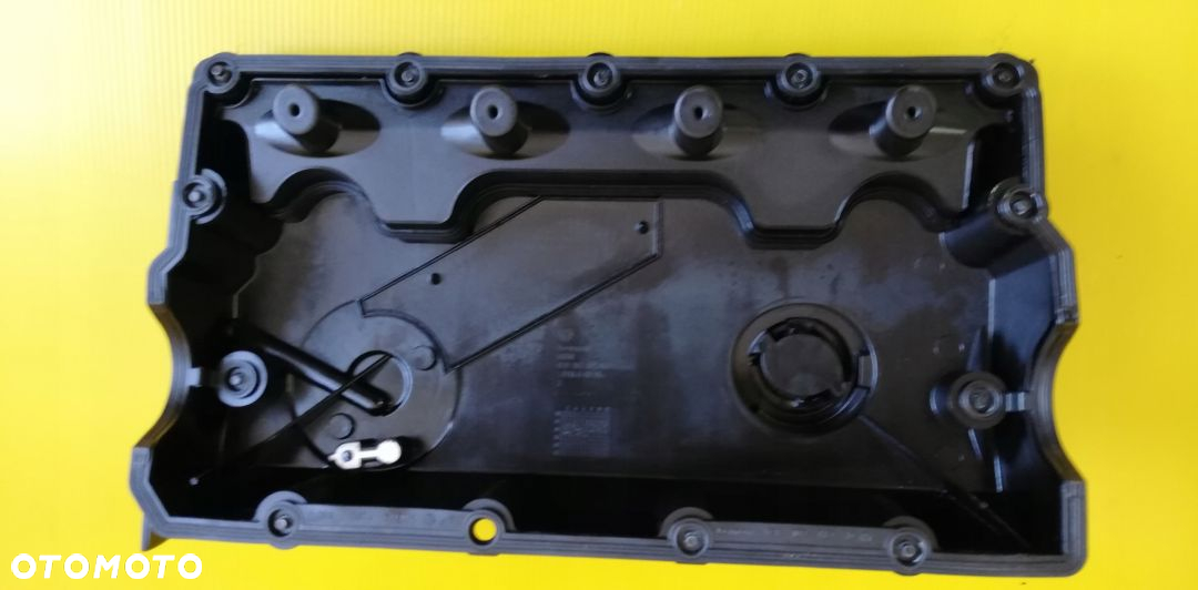 Pokrywa zaworów 1,9TDI Golf IV AXR ATD 038103469AH - 4