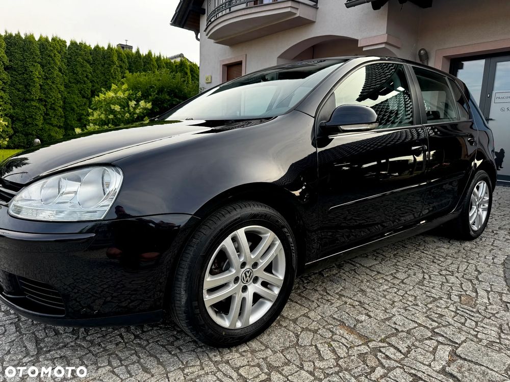 Volkswagen Golf 1.6 Goal - 9
