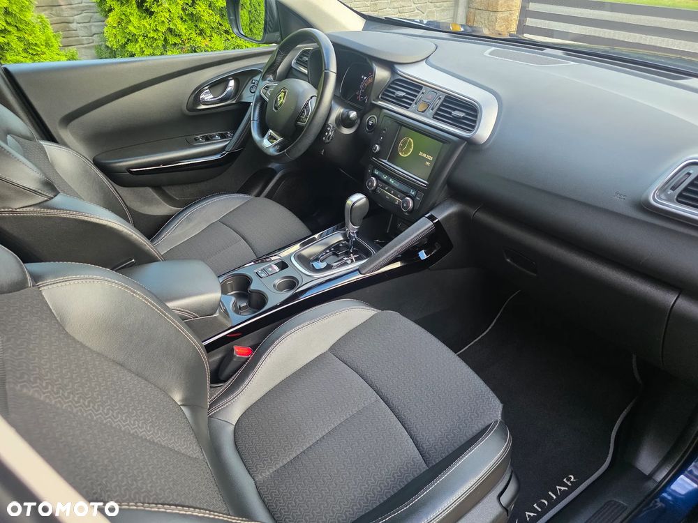 Renault Kadjar - 22