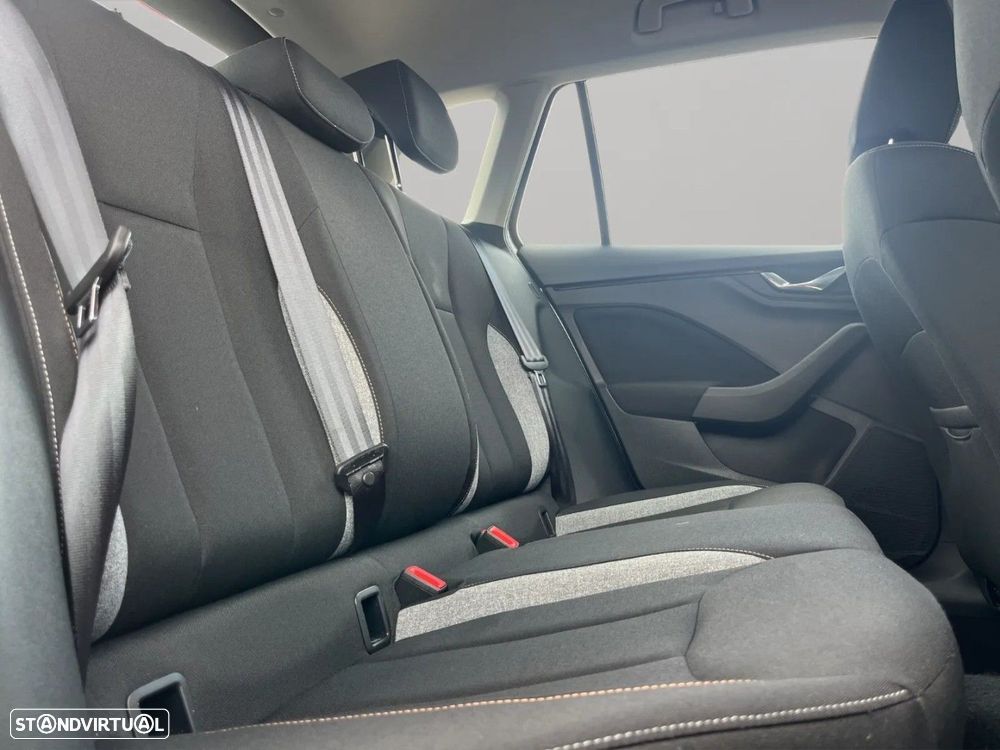 Skoda Kamiq 1.0 TSI Style - 19