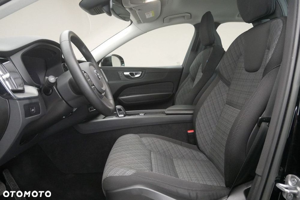 Volvo XC 60 - 12